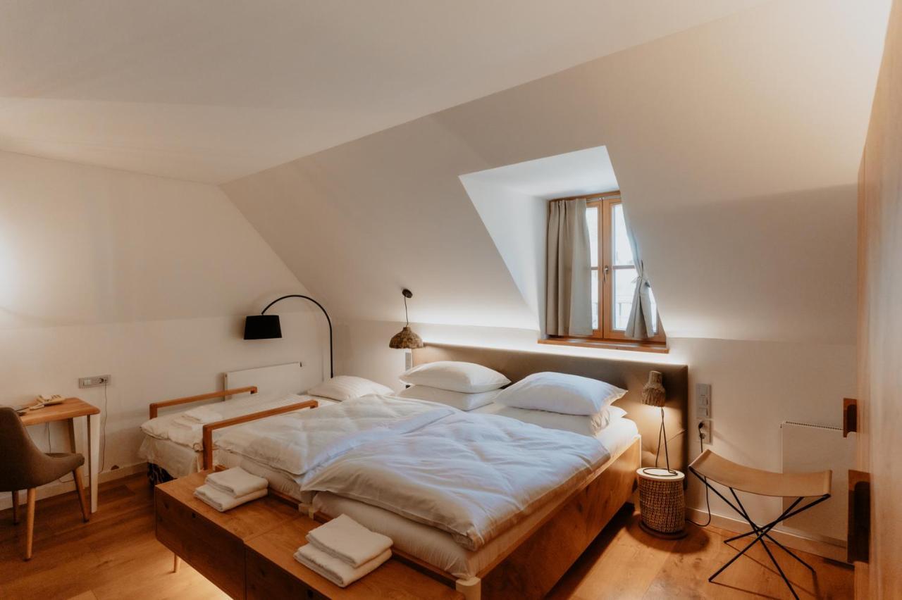 Hotel Plesnik Logarska Dolina Solčava Exteriör bild