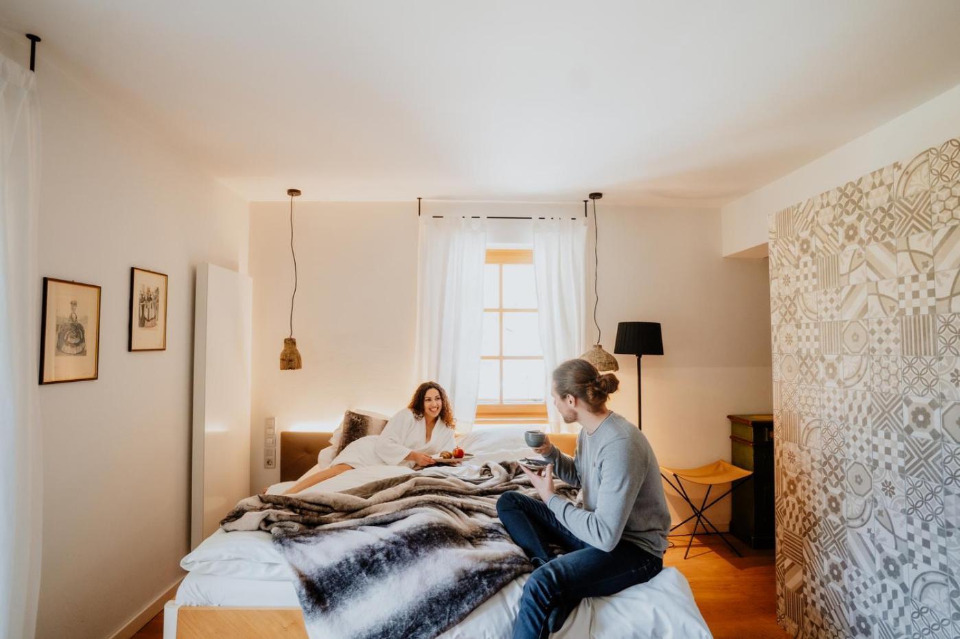 Hotel Plesnik Logarska Dolina Solčava Exteriör bild