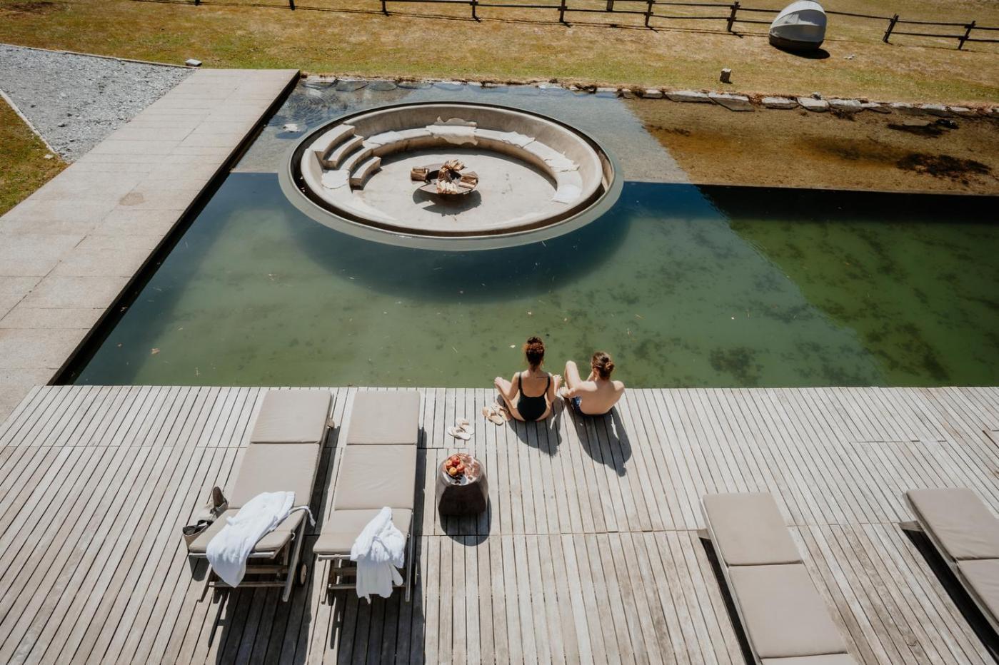Hotel Plesnik Logarska Dolina Solčava Exteriör bild