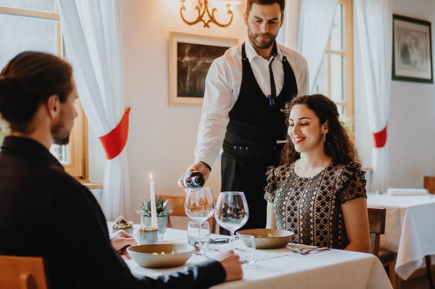 Hotel Plesnik Logarska Dolina Solčava Exteriör bild