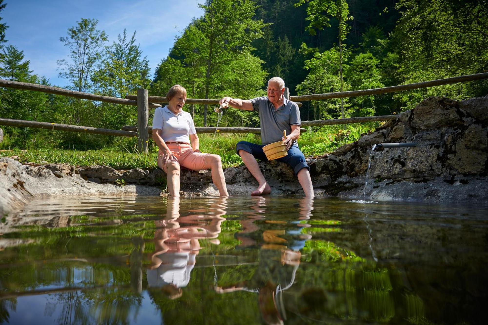 Hotel Plesnik Logarska Dolina Solčava Exteriör bild