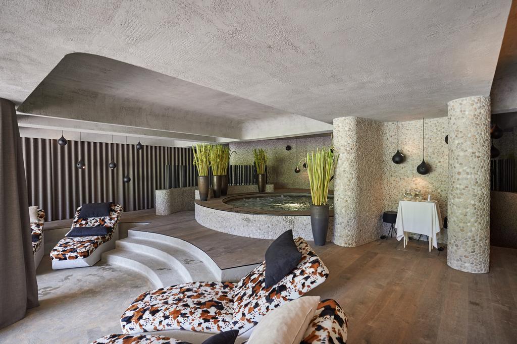 Hotel Plesnik Logarska Dolina Solčava Exteriör bild
