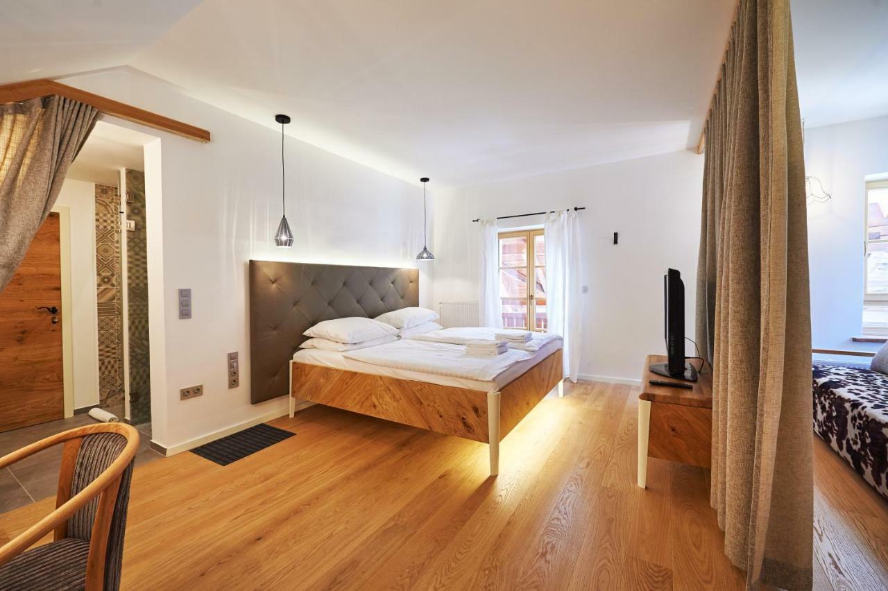 Hotel Plesnik Logarska Dolina Solčava Exteriör bild