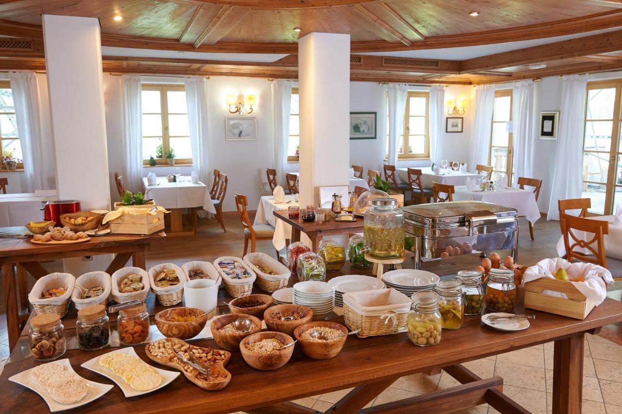 Hotel Plesnik Logarska Dolina Solčava Exteriör bild